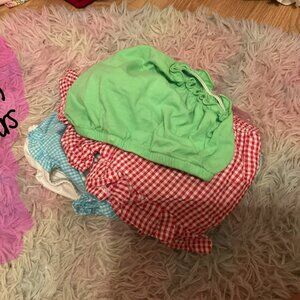 Multiple 0-18 Month Bloomers